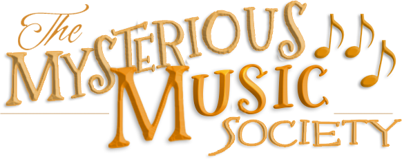 Home | Mysterious Music Society
